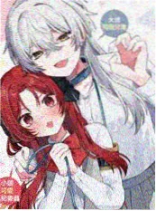 超通漫画职场漫画 画师不下班 封面